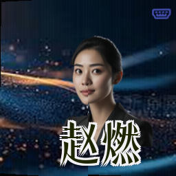 赵燃